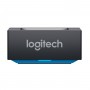 Logitech Bluetooth Audio Receiver 15 m Preto