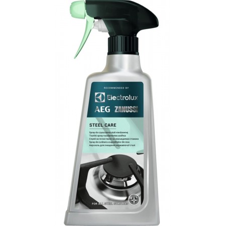 ELECTROLUX steel cleaner M3SCS300