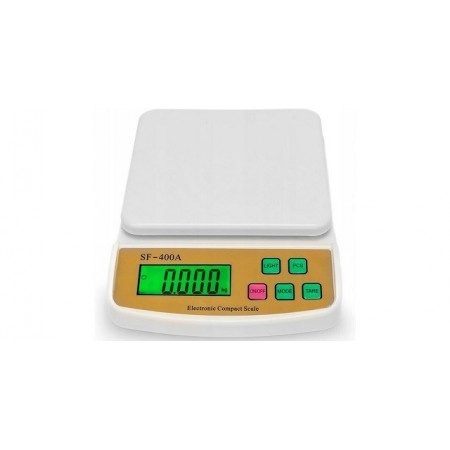 ELECTRONIC BALANCE SF-400A 10KG