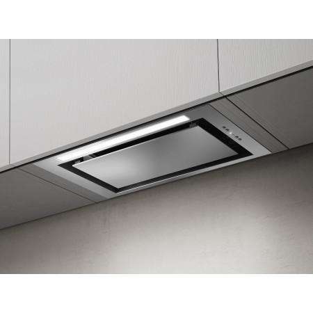 Elica LANE IX/A/72 Built-in Stainless steel 550 m3/h