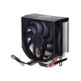 ENDORFY Spartan 5 MAX Processor Air cooler 12 cm Black