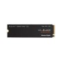 Dysk SSD WD Black SN850X WDS200T2X0E (2 TB - M.2- PCIe NVMe 4.0 x4)