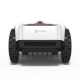 Ecovacs GOAT O500 Panorama Cortador de relva robótico Bateria Preto, Branco