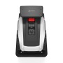 Ecovacs GOAT O500 Panorama Cortador de relva robótico Bateria Preto, Branco