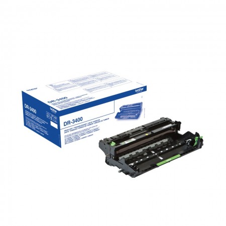 Brother DR-3400 printer drum Original 1 pc(s)