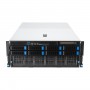 ASUS ESC8000A-E12-SKU2 Rack (4U) Prateado