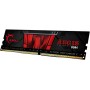 G.Skill Aegis F4-3200C16S-8GIS memory module 8 GB 1 x 8 GB DDR4 3200 MHz