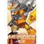 1/100 BLAZE ZAKU PHANTOM