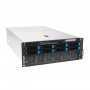 ASUS ESC8000A-E12-SKU2 Rack (4U) Prateado