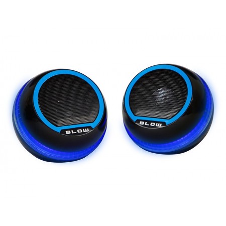 2.0 MS-29 computer speakers 6W