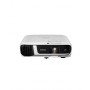 Epson EB-FH52 data projector 4000 ANSI lumens 3LCD 1080p (1920x1080) Desktop projector White