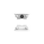 EnGenius ECW160 ponto de acesso WLAN 867 Mbit s Branco Power over Ethernet (PoE)