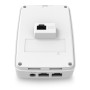 EnGenius ECW215 ponto de acesso WLAN 1200 Mbit s Branco Power over Ethernet (PoE)