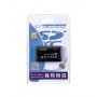 Esperanza EA119 card reader Black USB 2.0