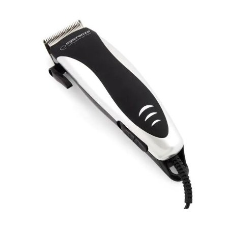 Esperanza EBC005 hair trimmers/clipper Black, White