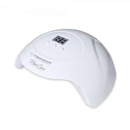 Esperanza EBN010 nail dryer UV + LED 36W