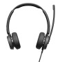 EPOS IMPACT 460T Auscultadores Com fios Fita de cabeça Chamadas Música USB Type-C Preto