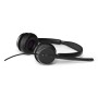 EPOS IMPACT 460T Auscultadores Com fios Fita de cabeça Chamadas Música USB Type-C Preto