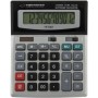 Esperanza ECL103 calculator Desktop Basic Black, Gray