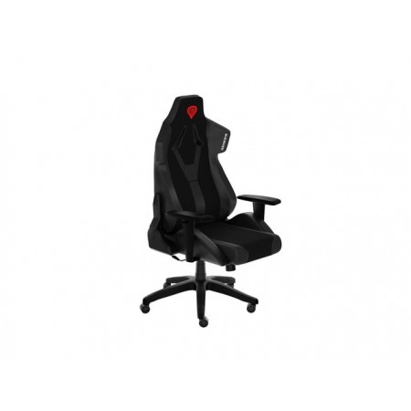 GENESIS Nitro 650 Gaming armchair Padded seat Black