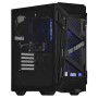 Actina 5901443330417 PC Midi Tower AMD Ryzen™ 5 5600 16 GB DDR4-SDRAM 1 TB SSD NVIDIA GeForce RTX 3060 Black