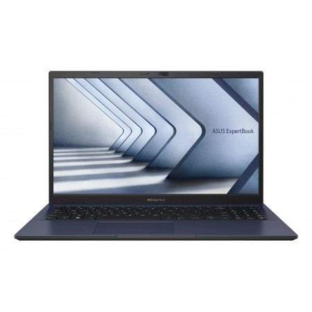 ASUS ExpertBook B1 Intel® Core™ i3 i3-1315U Computador portátil 39,6 cm (15.6") Full HD 8 GB DDR4-SDRAM 512 GB SSD Wi-Fi 6