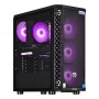 Actina 5901443334026 PC AMD Ryzen™ 5 5600 32 GB DDR4-SDRAM 1 TB SSD AMD Radeon RX 6700 XT Midi Tower Black