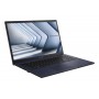 ASUS ExpertBook B1 Intel® Core™ i3 i3-1315U Computador portátil 39,6 cm (15.6") Full HD 8 GB DDR4-SDRAM 512 GB SSD Wi-Fi 6