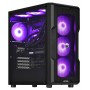 Actina 5901443337492 PC AMD Ryzen™ 9 7900X3D 32 GB DDR5-SDRAM 1 TB SSD NVIDIA GeForce RTX 4090 Midi Tower Black