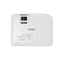 Epson EB-W06 Projetor de distância normal 3700 ANSI lumens 3LCD WXGA (1280x800) Branco
