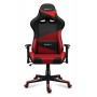 Huzaro Force 6.2 PC gaming chair Bucket (cradle) seat Black, Red