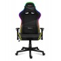 Huzaro Force 6.2 RGB PC gaming chair Bucket (cradle) seat Black