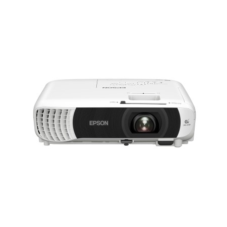 Epson EB-W55 4000 ANSI lumens 3LCD WXGA (1200x800) Branco
