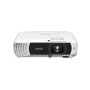Epson EB-W55 4000 ANSI lumens 3LCD WXGA (1200x800) Branco