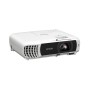 Epson EB-W55 4000 ANSI lumens 3LCD WXGA (1200x800) Branco