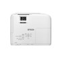 Epson EB-W55 4000 ANSI lumens 3LCD WXGA (1200x800) Branco