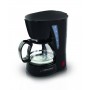 Esperanza EKC006 coffee maker Drip coffee maker 0.6 L