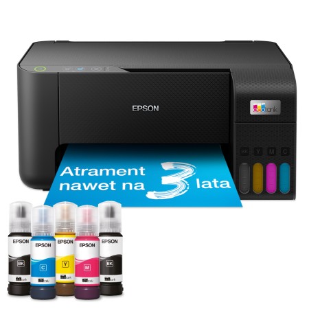Epson EcoTank L3230 Jato de tinta A4 5760 x 1440 DPI 33 ppm