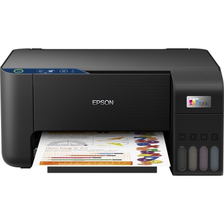 Epson EcoTank L3231 Jato de tinta A4 5760 x 1440 DPI 33 ppm