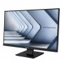 ASUS ExpertCenter C1275Q monitor de ecrã 68,6 cm (27") 1920 x 1080 pixels Full HD LCD Preto