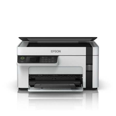 Epson EcoTank M2120 Jato de tinta A4 1440 x 720 DPI 32 ppm Wi-Fi