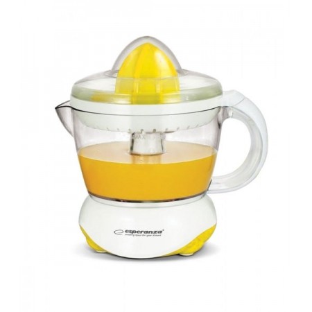 Esperanza EKJ001Y electric citrus press