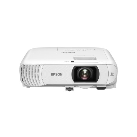Epson EH-TW840 4000 ANSI lumens 3LCD 1080p (1920x1080) Branco