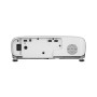 Epson EH-TW840 4000 ANSI lumens 3LCD 1080p (1920x1080) Branco