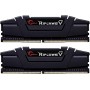 G.Skill Ripjaws V F4-3200C16D-64GVK memory module 64 GB 2 x 32 GB DDR4 3200 MHz