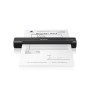 Epson WorkForce ES-50 Digitalizador portátil 600 x 600 DPI A4 Preto