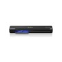 Epson WorkForce ES-50 Digitalizador portátil 600 x 600 DPI A4 Preto