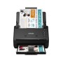 Epson WorkForce ES-500WII Scanner com alimentação por folhas 600 x 600 DPI A4 Preto