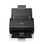 Epson WorkForce ES-500WII Scanner com alimentação por folhas 600 x 600 DPI A4 Preto