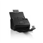 Epson WorkForce ES-500WII Scanner com alimentação por folhas 600 x 600 DPI A4 Preto